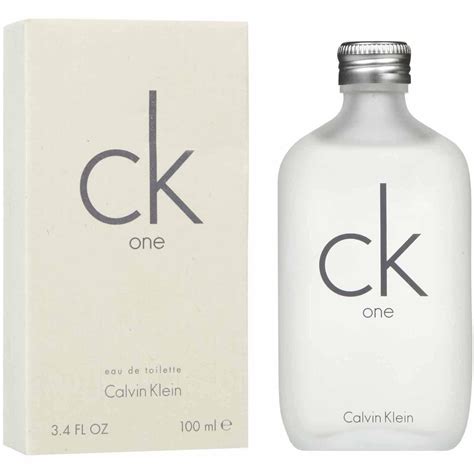 douglas calvin klein one - Calvin Klein unisex.